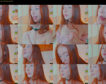niilaa — 16 minute Chaturbate female cam show recording, 720p, Mar 11, 2026