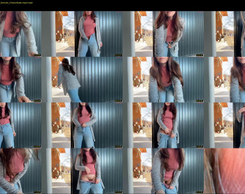 nyconik — 23 minute Chaturbate female cam show recording, 720p, Mar 11, 2026