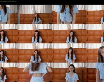 onyxvespera — 62 minute Chaturbate female cam show recording, 720p, Mar 11, 2026