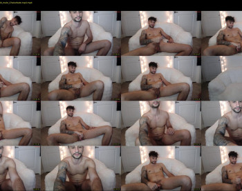 papijakey — 33 minute Chaturbate male cam show recording, 720p, Mar 11, 2026