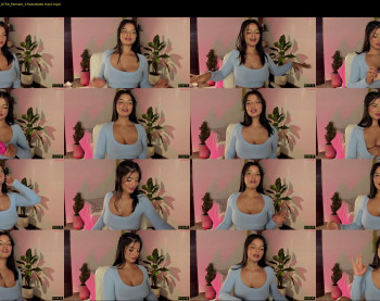 passionlover_ — 49 minute Chaturbate female cam show recording, 720p, Mar 11, 2026