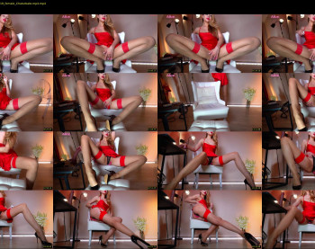 pinkheart_ — 32 minute Chaturbate female cam show recording, 720p, Mar 11, 2026