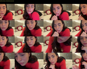 pollyyypocket — 3 minute Chaturbate female cam show recording, 720p, Mar 11, 2026
