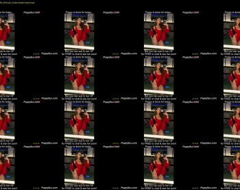 poppysux — 56 minute Chaturbate female cam show recording, 720p, Mar 11, 2026
