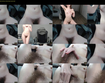 psychegirl — 49 minute Chaturbate female cam show recording, 720p, Mar 11, 2026
