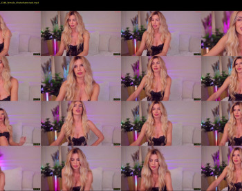 rachel_quinn_ — 43 minute Chaturbate female cam show recording, 720p, Mar 11, 2026