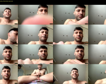 rawdr3 — 4 minute Chaturbate male cam show recording, 720p, Mar 11, 2026