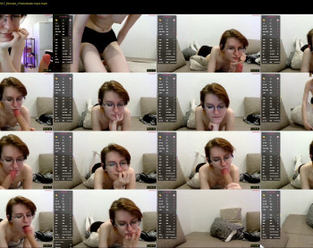 renaeblaski — 28 minute Chaturbate female cam show recording, 720p, Mar 11, 2026