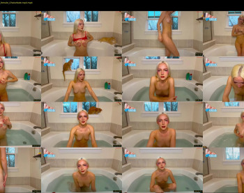 riababe — 120 minute Chaturbate female cam show recording, 720p, Mar 11, 2026