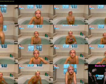 riababe — 99 minute Chaturbate female cam show recording, 720p, Mar 11, 2026