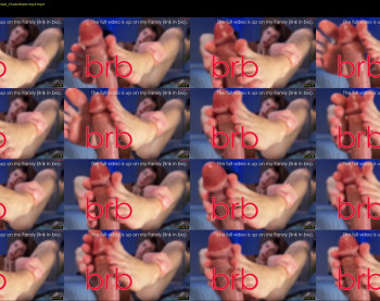 rilator — 5 minute Chaturbate male cam show recording, 720p, Mar 11, 2026