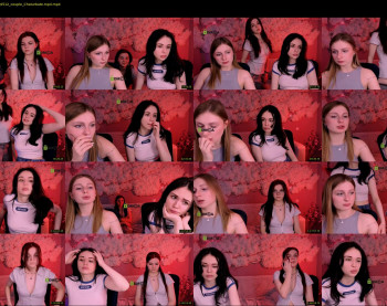 riley_sanders — 120 minute Chaturbate couple cam show recording, 720p, Mar 11, 2026