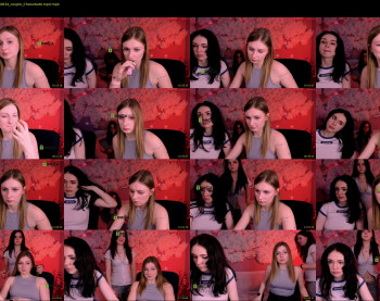 riley_sanders — 21 minute Chaturbate couple cam show recording, 720p, Mar 11, 2026