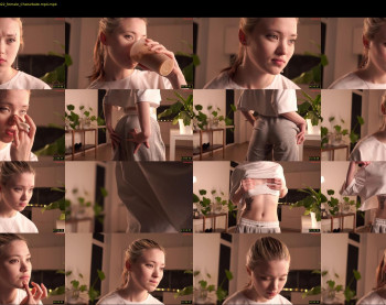 rivagosnell — 40 minute Chaturbate female cam show recording, 720p, Mar 11, 2026