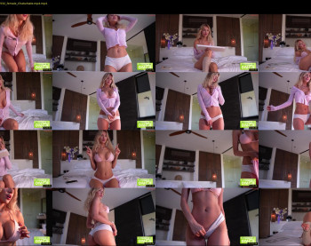 rodeo_drive — 79 minute Chaturbate female cam show recording, 720p, Mar 11, 2026