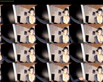 rosie_se — 94 minute Chaturbate female cam show recording, 720p, Mar 11, 2026