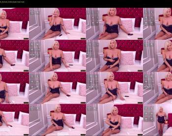 saralucky — 15 minute Chaturbate female cam show recording, 720p, Mar 12, 2026