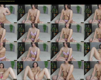 sassy_jam — 84 minute Chaturbate female cam show recording, 720p, Mar 11, 2026