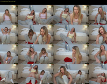 sexxylorry — 120 minute Chaturbate female cam show recording, 720p, Mar 11, 2026