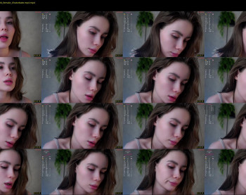 shanelfun — 3 minute Chaturbate female cam show recording, 720p, Mar 11, 2026