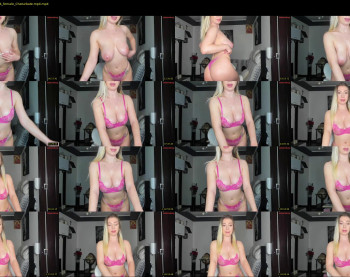sherlylov — 107 minute Chaturbate female cam show recording, 480p, Mar 11, 2026