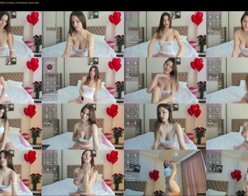 shine_chanel — 120 minute Chaturbate female cam show recording, 720p, Mar 11, 2026