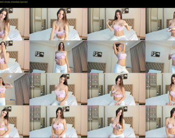 shine_chanel — 121 minute Chaturbate female cam show recording, 720p, Mar 12, 2026