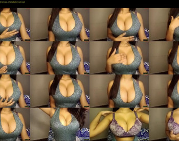 shreya_0 — 6 minute Chaturbate female cam show recording, 720p, Mar 11, 2026