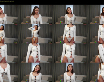 shytany — 41 minute Chaturbate female cam show recording, 720p, Mar 11, 2026