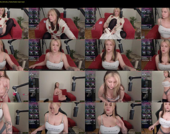 sinforyou_ — 96 minute Chaturbate female cam show recording, 720p, Mar 12, 2026