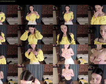 six6seven — 121 minute Chaturbate female cam show recording, 720p, Mar 11, 2026