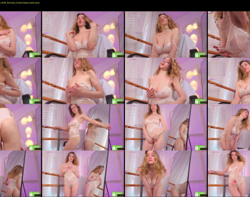 softdreamer_ — 16 minute Chaturbate female cam show recording, 720p, Mar 11, 2026