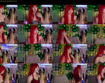 sonnie_mami — 46 minute Chaturbate female cam show recording, 720p, Mar 11, 2026