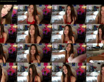sonyaericsson — 3 minute Chaturbate female cam show recording, 720p, Mar 11, 2026