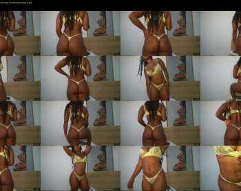 sow_fitt — 29 minute Chaturbate female cam show recording, 720p, Mar 12, 2026