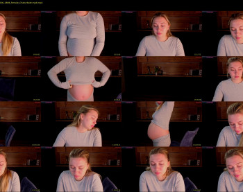 sssecretgirlfriend — 121 minute Chaturbate female cam show recording, 720p, Mar 11, 2026