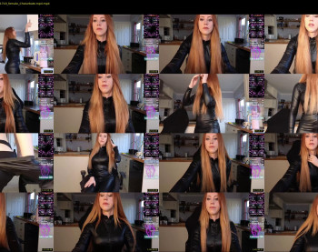 stripmequick — 120 minute Chaturbate female cam show recording, 720p, Mar 11, 2026