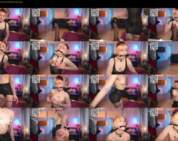 suk_ki — 8 minute Chaturbate couple cam show recording, 720p, Mar 11, 2026