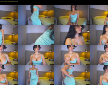 sunnymorrison — 121 minute Chaturbate female cam show recording, 720p, Mar 11, 2026
