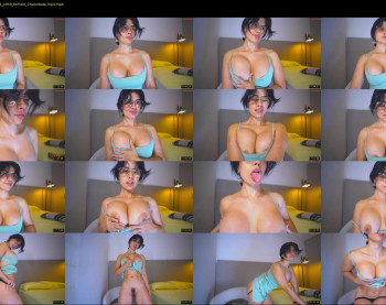 sunnymorrison — 44 minute Chaturbate female cam show recording, 720p, Mar 11, 2026