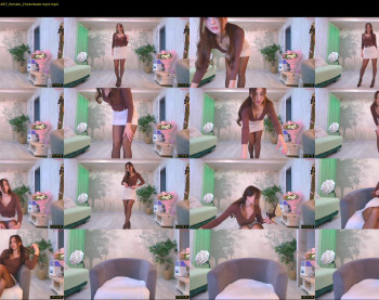 sunshine13_ — 121 minute Chaturbate female cam show recording, 720p, Mar 11, 2026