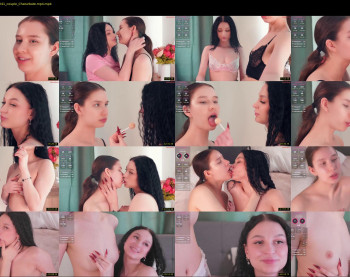 suziegoglia — 120 minute Chaturbate female cam show recording, 720p, Mar 11, 2026