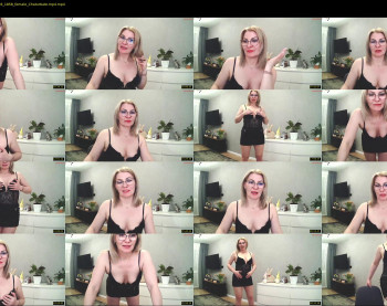 sweetmarthaaa — 44 minute Chaturbate female cam show recording, 720p, Mar 11, 2026