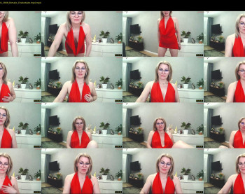 sweetmarthaaa — 19 minute Chaturbate female cam show recording, 720p, Mar 11, 2026