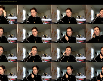 sweetriddance — 10 minute Chaturbate female cam show recording, 480p, Mar 11, 2026