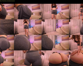 sweety_rinushka_ — 30 minute Chaturbate female cam show recording, 720p, Mar 11, 2026
