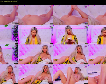 taahiraarabian — 120 minute Chaturbate female cam show recording, 720p, Mar 11, 2026