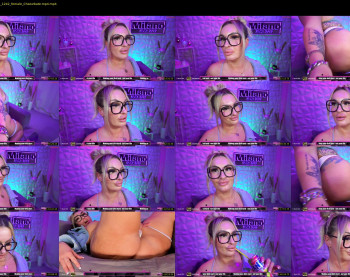 tamaramilano — 120 minute Chaturbate female cam show recording, 720p, Mar 11, 2026