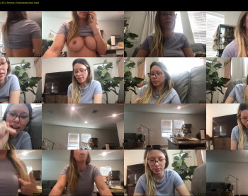 texas_blonde — 121 minute Chaturbate female cam show recording, 720p, Mar 11, 2026
