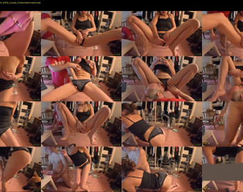theladyduchess — 67 minute Chaturbate couple cam show recording, 720p, Mar 12, 2026
